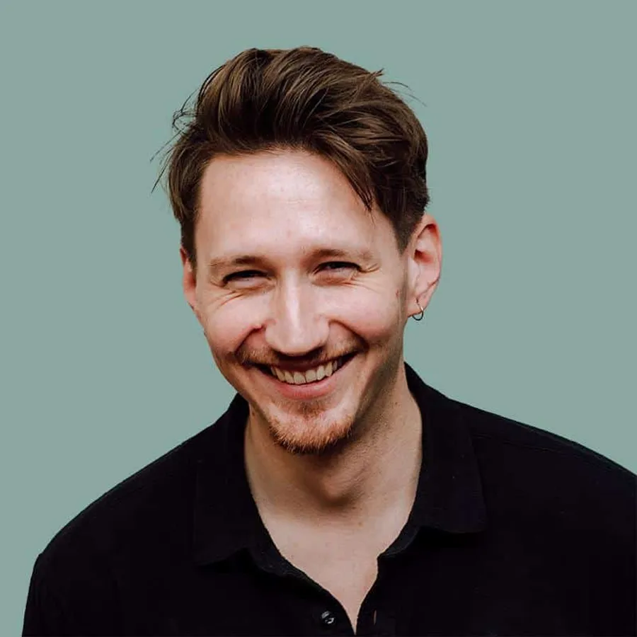 Kilian Tögel