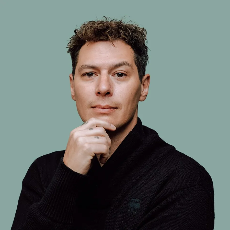 Paul Meschuh